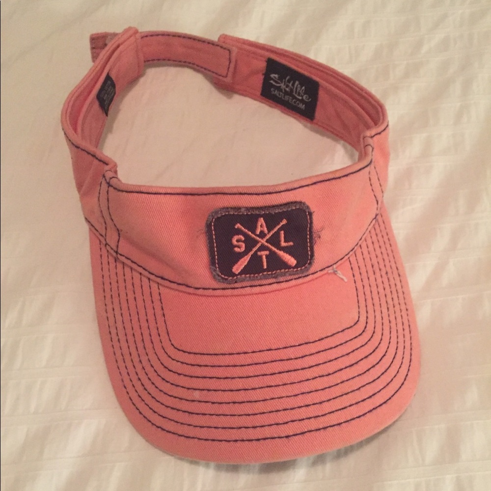 Salt Life Visor